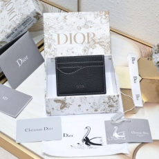 Christian Dior Wallets Purse